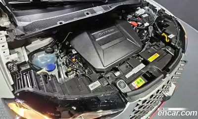 Citroen DS3 2020 0.1 Автомат в Москве № 366993, миниатюра 5