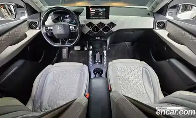 Citroen DS3 2020 0.1 Автомат в Москве № 366993, миниатюра 6