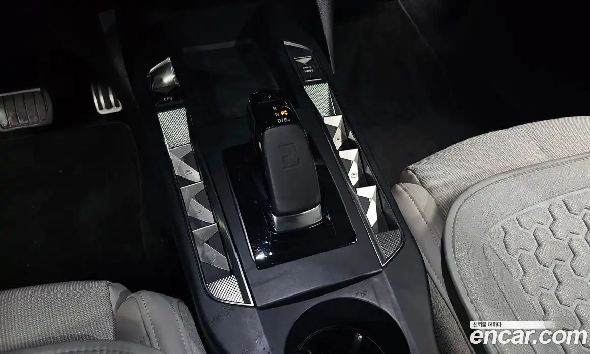 Citroen DS3 2020 0.1 Автомат в Москве № 366993, фото 8