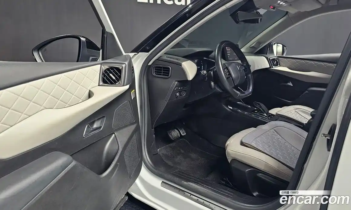 Citroen DS3 2020 0.1 Автомат в Москве № 366993, фото 9