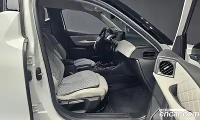 Citroen DS3 2020 0.1 Автомат в Москве № 366993, миниатюра 10