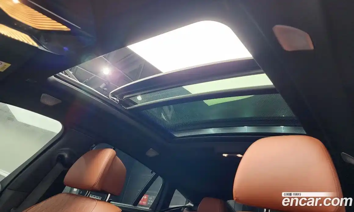 BMW X6 2022 4.4 Автомат в Москве № 367179, фото 17