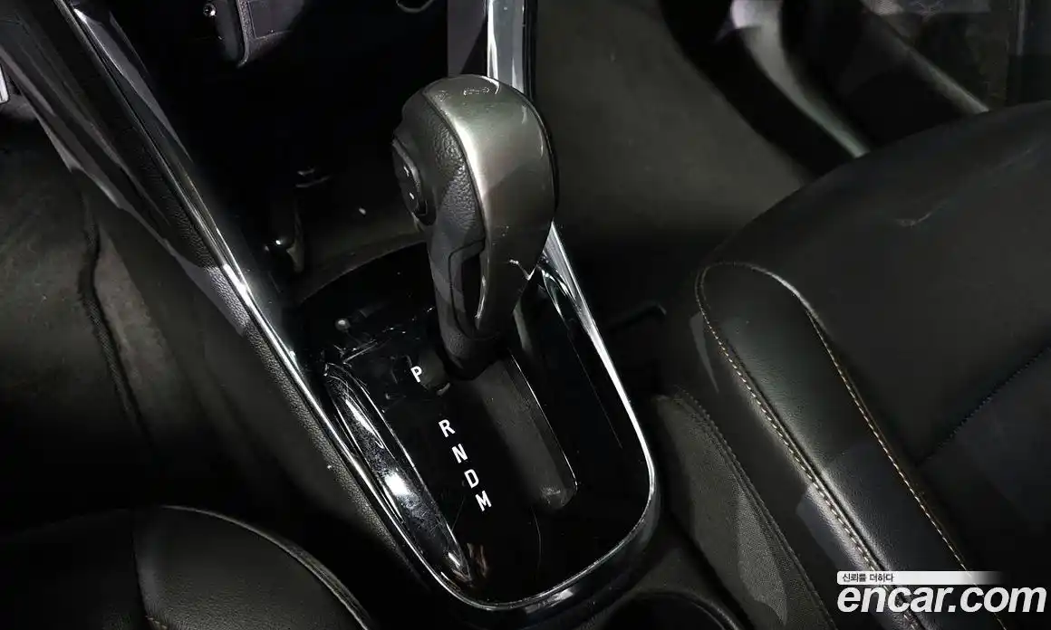 Chevrolet Trax 2018 1.4 Автомат в Москве № 36789, фото 1