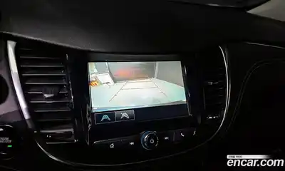 Chevrolet Trax 2018 1.4 Автомат в Москве № 36789, миниатюра 12