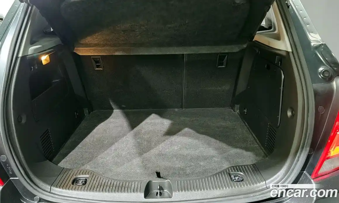 Chevrolet Trax 2018 1.4 Автомат в Москве № 36789, фото 15