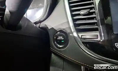 Chevrolet Trax 2018 1.4 Автомат в Москве № 36789, миниатюра 5