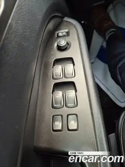 SsangYong Rexton 2019 2.2 Автомат в Москве № 369522, миниатюра 11