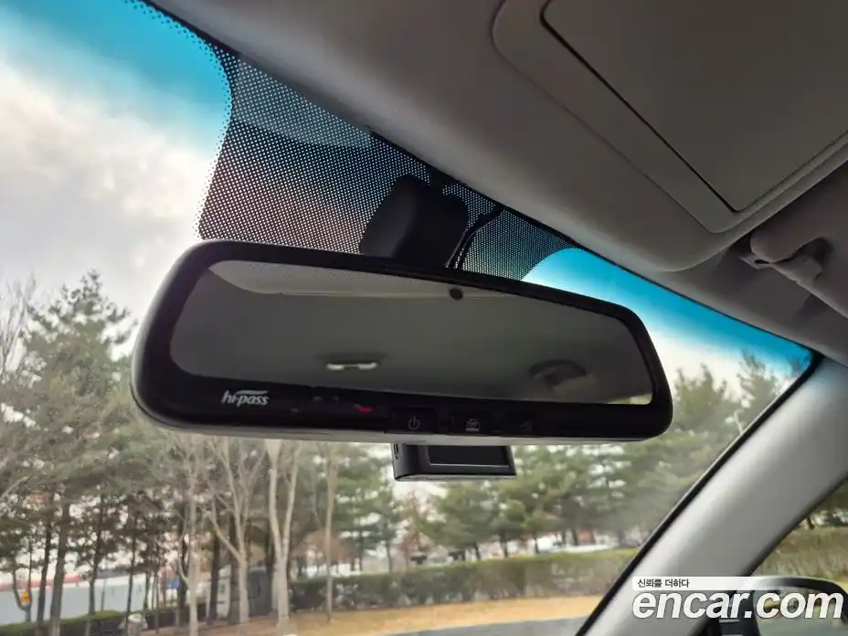 SsangYong Rexton 2019 2.2 Автомат в Москве № 369522, фото 13