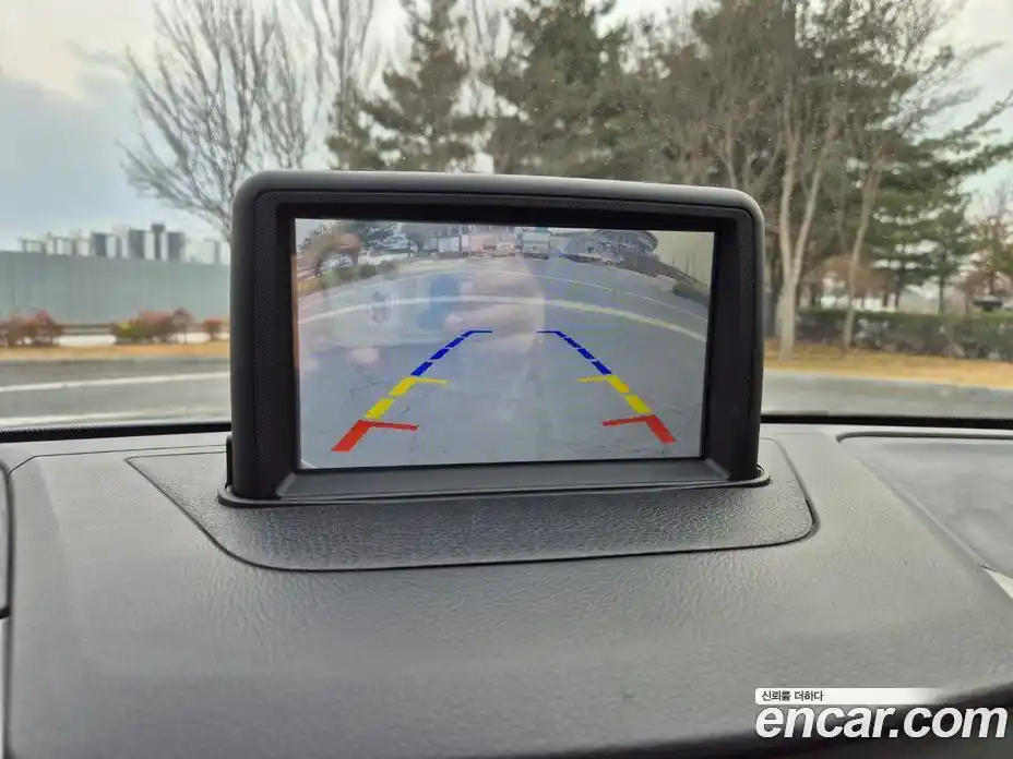 SsangYong Rexton 2019 2.2 Автомат в Москве № 369522, фото 14