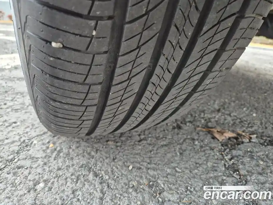 SsangYong Rexton 2019 2.2 Автомат в Москве № 369522, фото 19