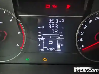 SsangYong Rexton 2019 2.2 Автомат в Москве № 369522, миниатюра 7