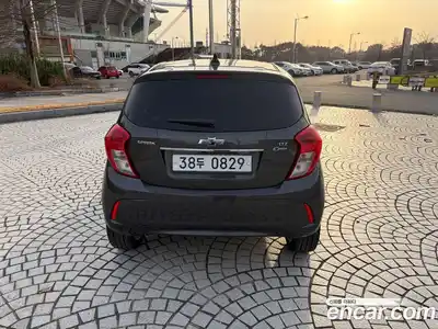 Chevrolet Spark 2016 1.0 Автомат в Москве № 371075, миниатюра 6