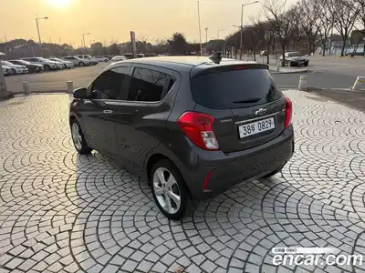 Chevrolet Spark 2016 1.0 Автомат в Москве № 371075, миниатюра 7