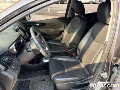 Chevrolet Spark 2016 1.0 Автомат в Москве № 371075, миниатюра 9