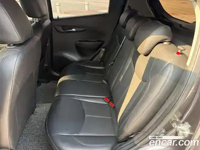 Chevrolet Spark 2016 1.0 Автомат в Москве № 371075, миниатюра 10