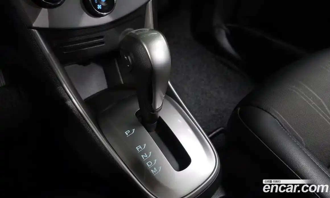 Chevrolet Trax 2014 1.4 Автомат в Москве № 37153, фото 11