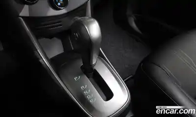 Chevrolet Trax 2014 1.4 Автомат в Москве № 37153, миниатюра 11