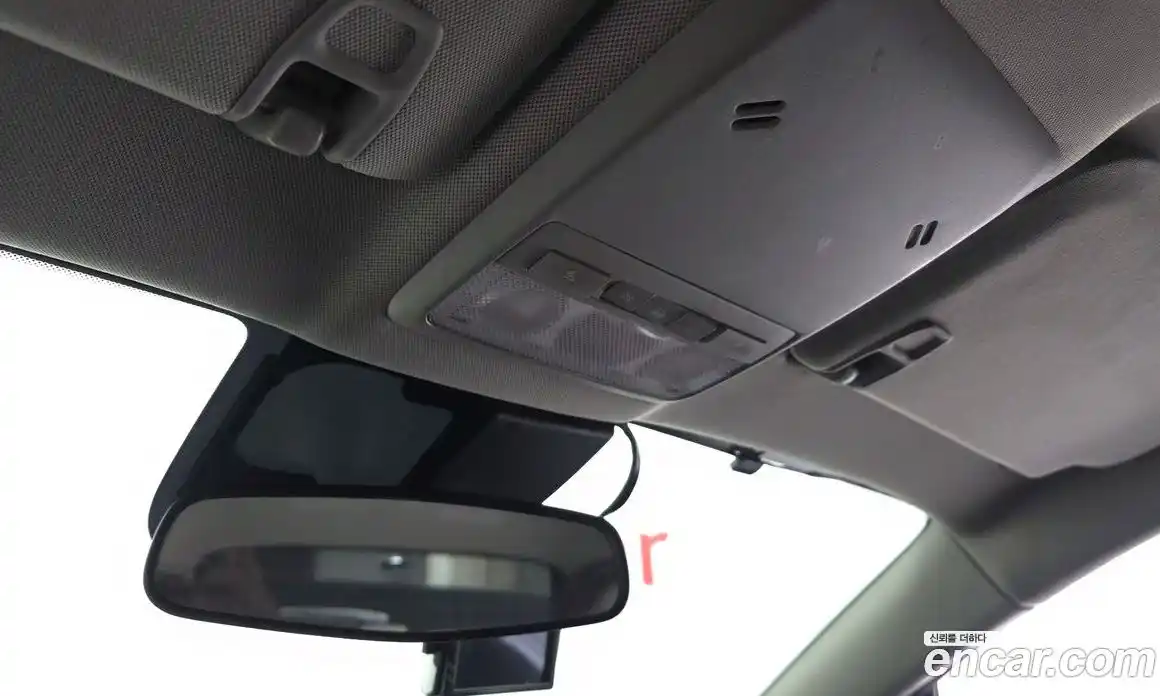 Chevrolet Trax 2014 1.4 Автомат в Москве № 37153, фото 13