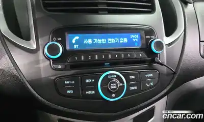 Chevrolet Trax 2014 1.4 Автомат в Москве № 37153, миниатюра 5