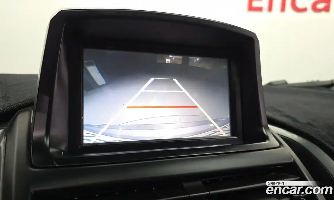 Chevrolet Trax 2014 1.4 Автомат в Москве № 37153, фото 6