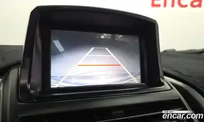 Chevrolet Trax 2014 1.4 Автомат в Москве № 37153, миниатюра 6