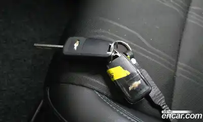 Chevrolet Trax 2014 1.4 Автомат в Москве № 37153, миниатюра 8