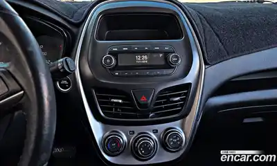 Chevrolet Spark 2017 1.0 Автомат в Москве № 37404, миниатюра 12