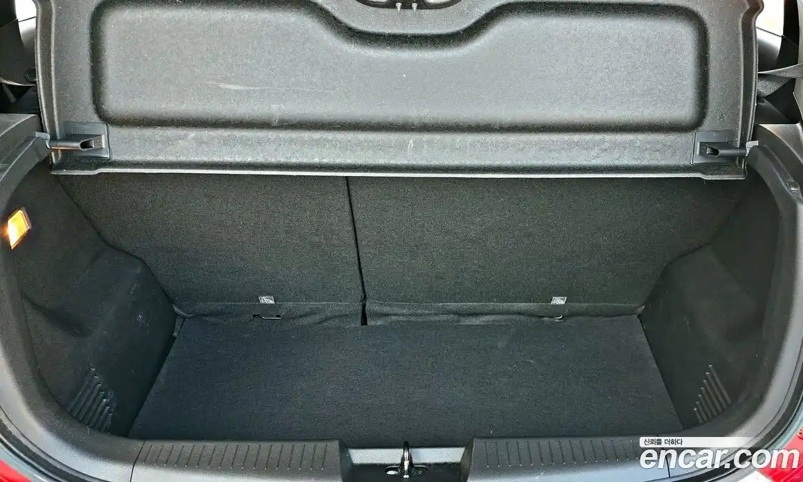 Chevrolet Spark 2017 1.0 Автомат в Москве № 37404, фото 18