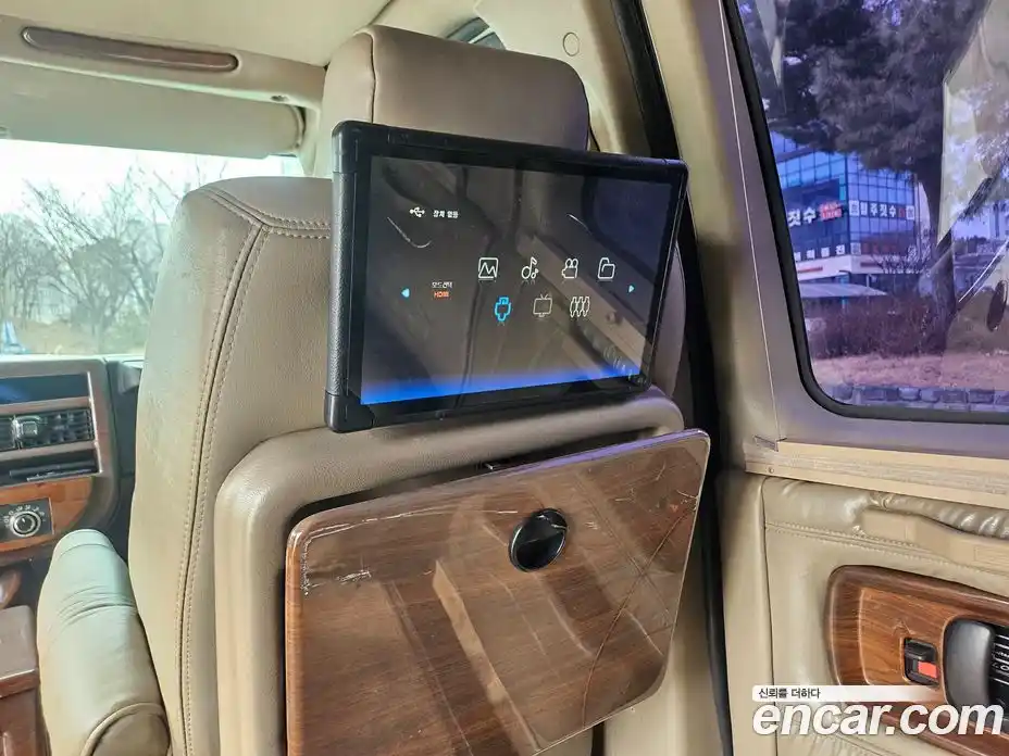 Chevrolet Express Van 2008 5.3 Автомат в Москве № 375854, фото 13