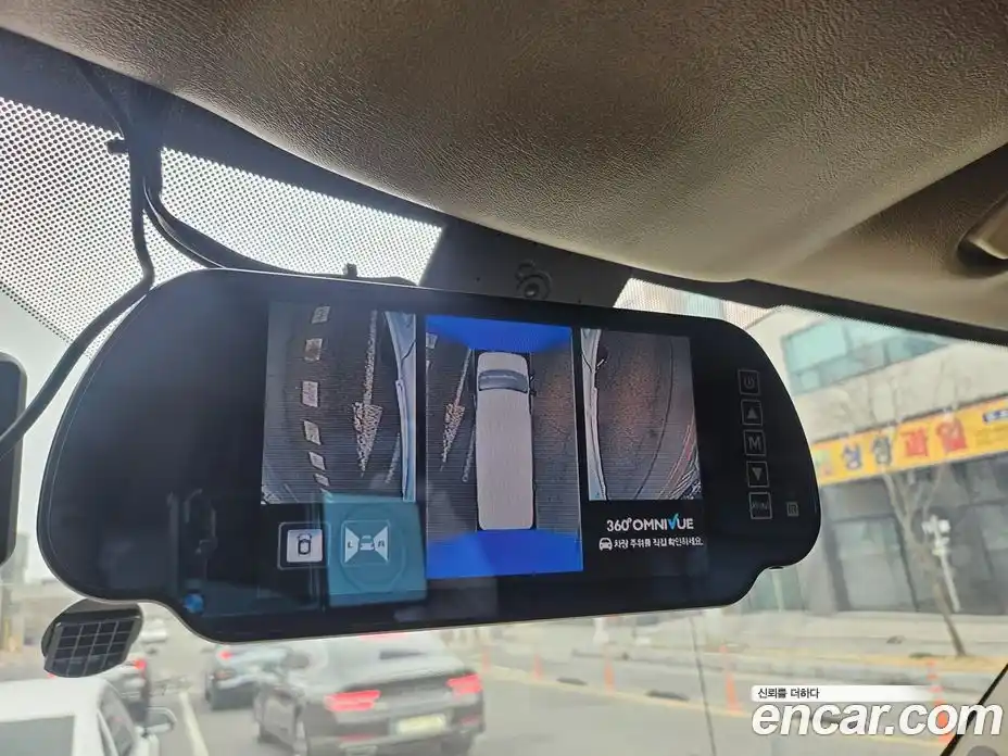 Chevrolet Express Van 2008 5.3 Автомат в Москве № 375854, фото 20