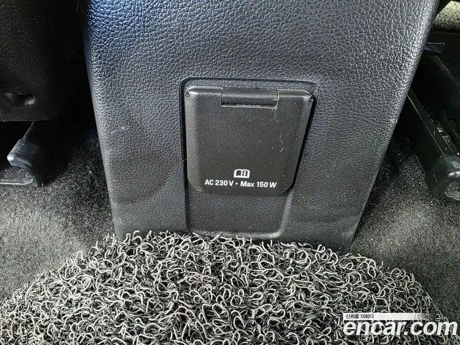 Chevrolet Trax 2018 1.4 Автомат в Москве № 37806, фото 12