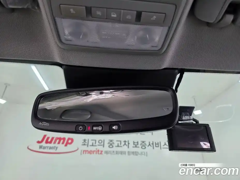 Chevrolet Trax 2018 1.4 Автомат в Москве № 37806, фото 14