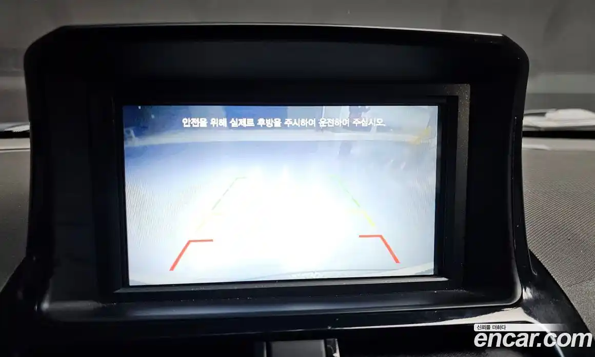 Chevrolet Spark 2014 1.0 Автомат в Москве № 37978, фото 14