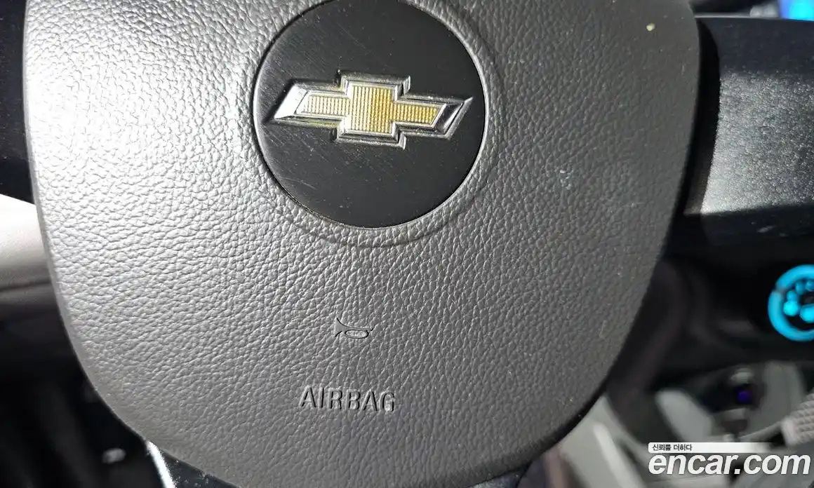 Chevrolet Spark 2014 1.0 Автомат в Москве № 37978, фото 2