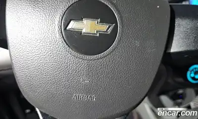 Chevrolet Spark 2014 1.0 Автомат в Москве № 37978, миниатюра 2