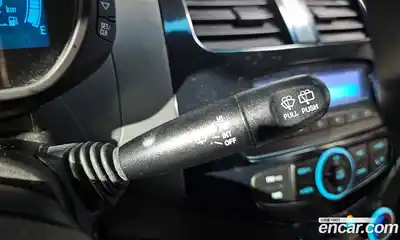 Chevrolet Spark 2014 1.0 Автомат в Москве № 37978, миниатюра 5