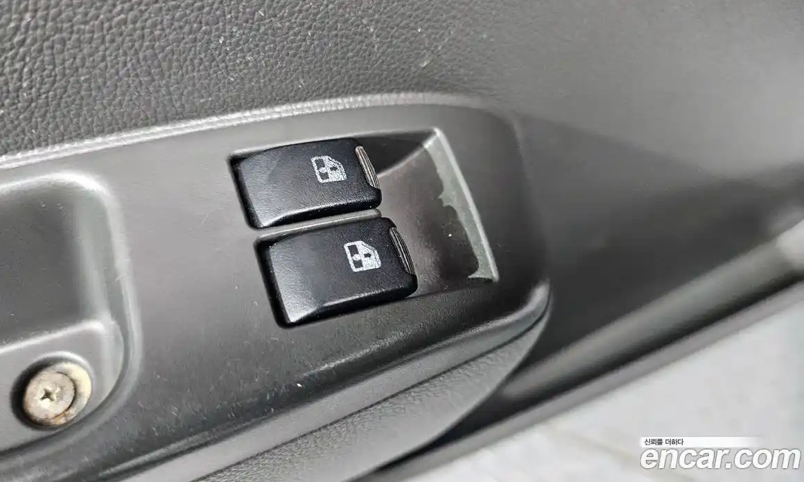 Chevrolet Spark 2014 1.0 Автомат в Москве № 37978, фото 6