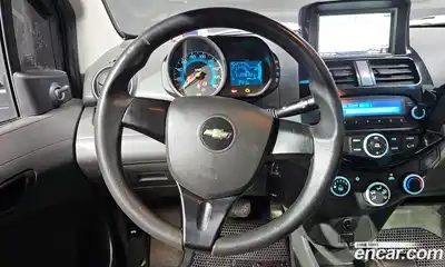 Chevrolet Spark 2014 1.0 Автомат в Москве № 37978, миниатюра 7