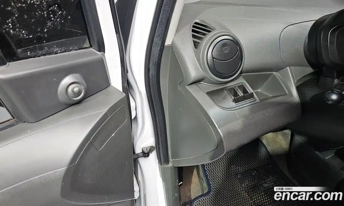 Chevrolet Spark 2014 1.0 Автомат в Москве № 37978, фото 9