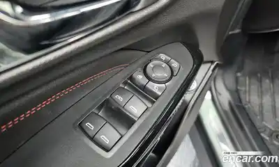 Chevrolet Trax 2024 1.2 Автомат в Москве № 38805, миниатюра 4