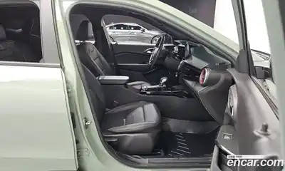 Chevrolet Trax 2024 1.2 Автомат в Москве № 38805, миниатюра 5