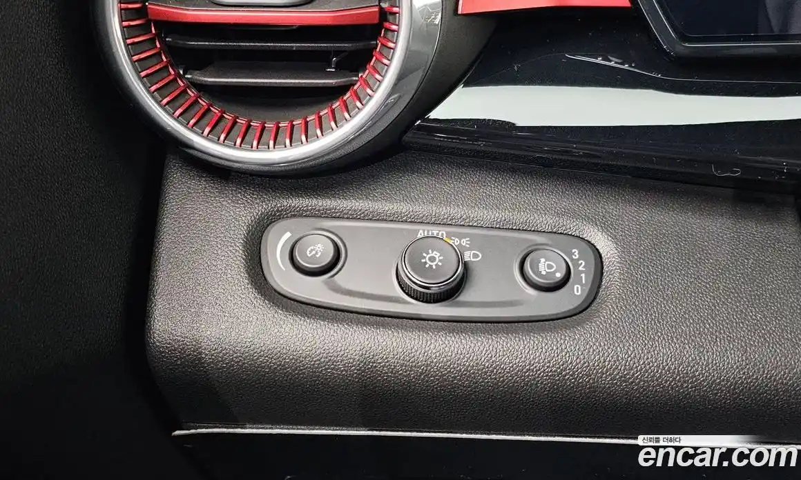 Chevrolet Trax 2024 1.2 Автомат в Москве № 38805, фото 7