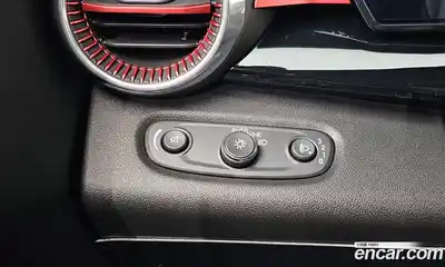 Chevrolet Trax 2024 1.2 Автомат в Москве № 38805, миниатюра 7