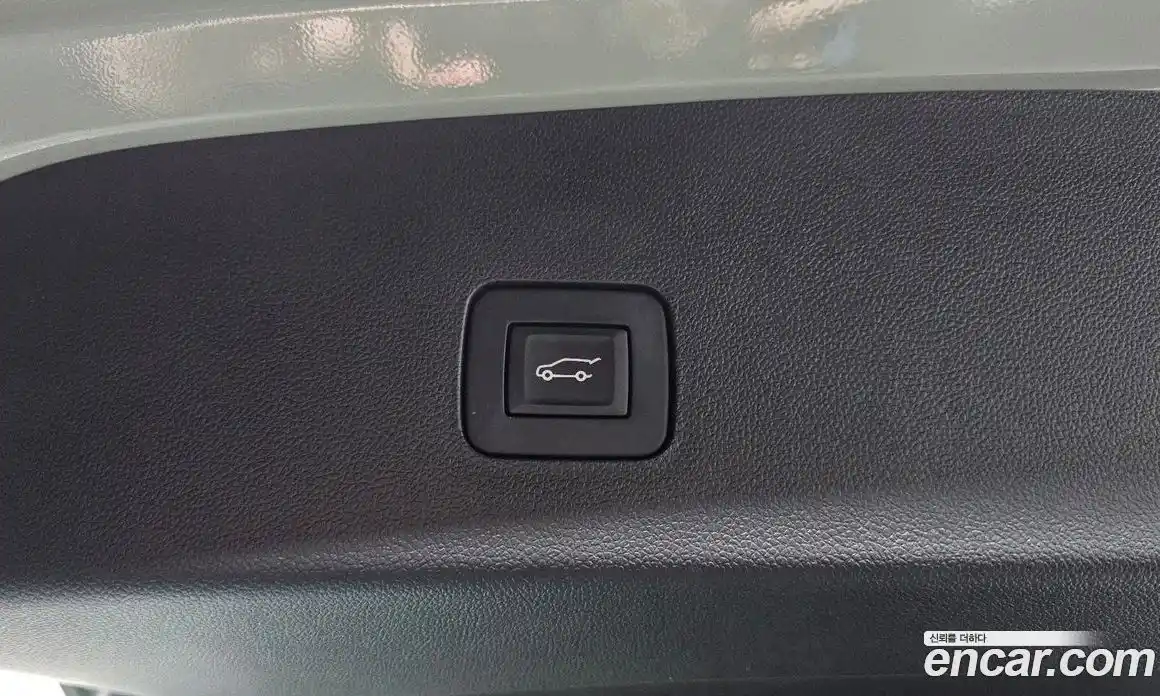 Chevrolet Trax 2024 1.2 Автомат в Москве № 38805, фото 10