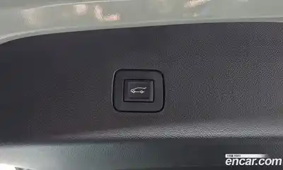 Chevrolet Trax 2024 1.2 Автомат в Москве № 38805, миниатюра 10