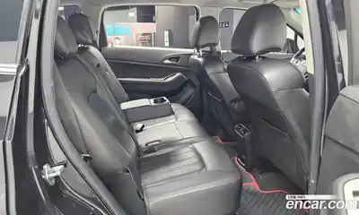 Chevrolet Orlando 2012 2.0 Автомат в Москве № 38868, миниатюра 12