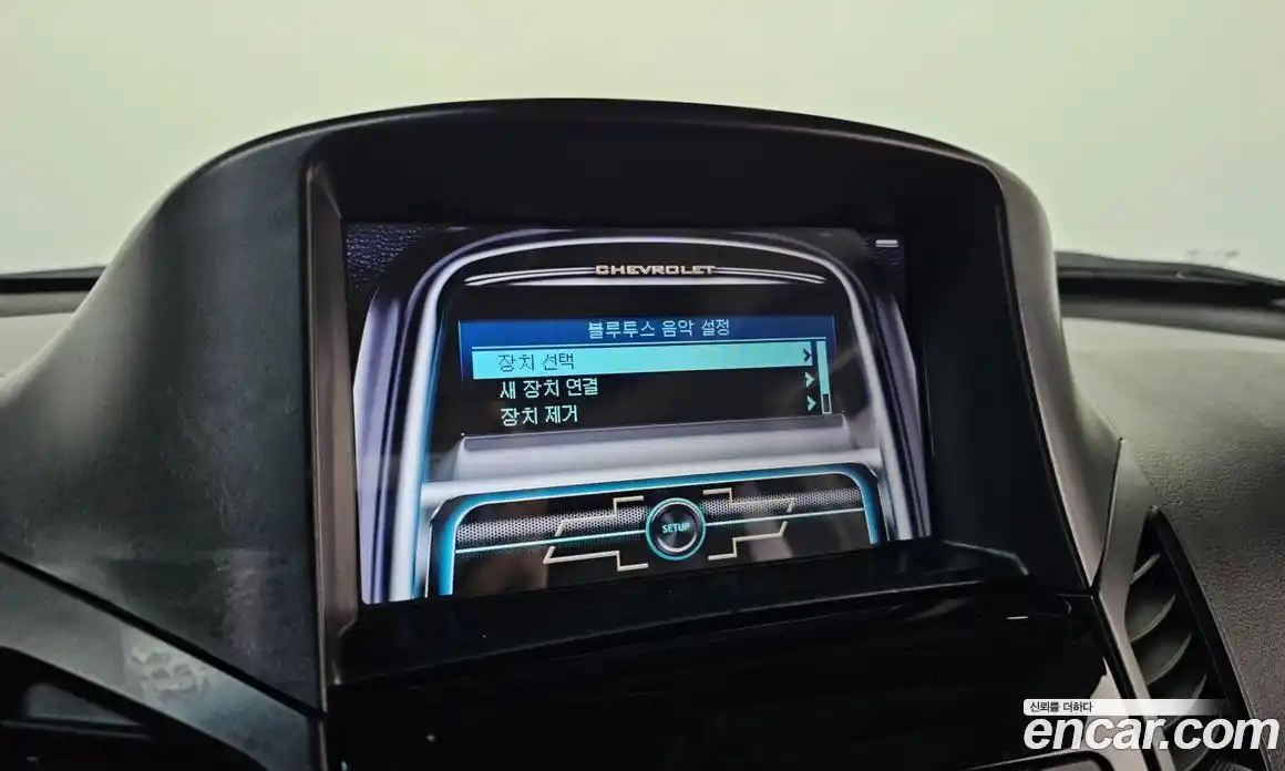 Chevrolet Orlando 2012 2.0 Автомат в Москве № 38868, фото 19