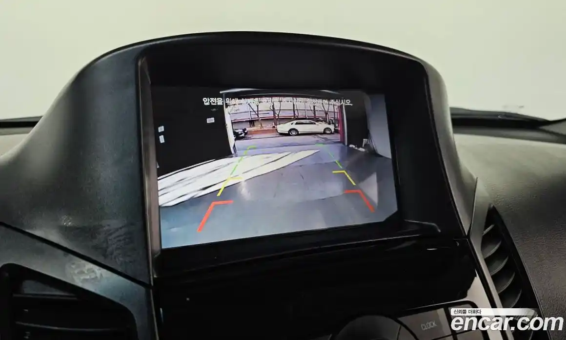 Chevrolet Orlando 2012 2.0 Автомат в Москве № 38868, фото 3