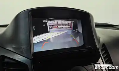 Chevrolet Orlando 2012 2.0 Автомат в Москве № 38868, миниатюра 3