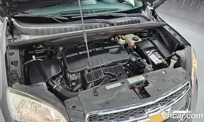 Chevrolet Orlando 2012 2.0 Автомат в Москве № 38868, миниатюра 6